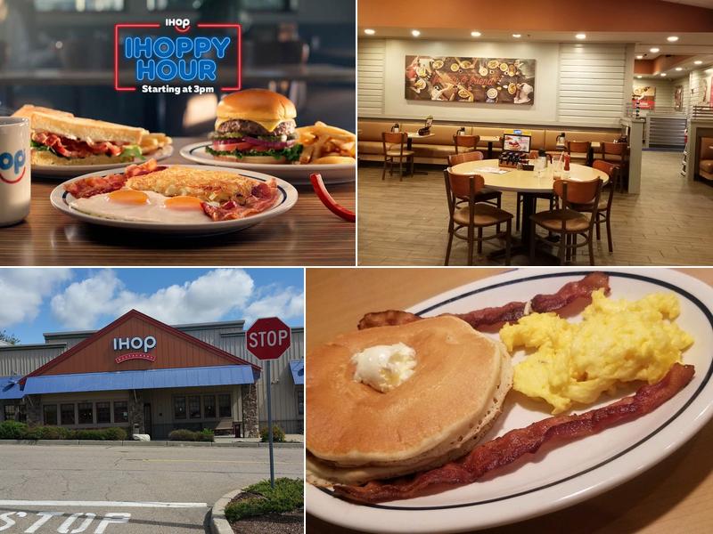 IHOP