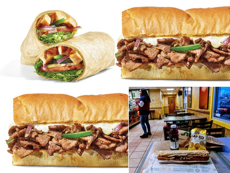 Subway