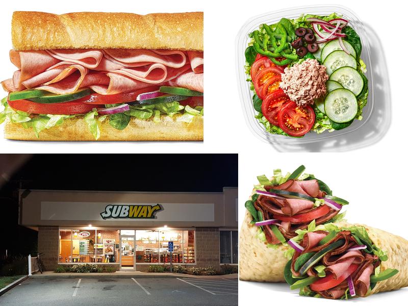 Subway