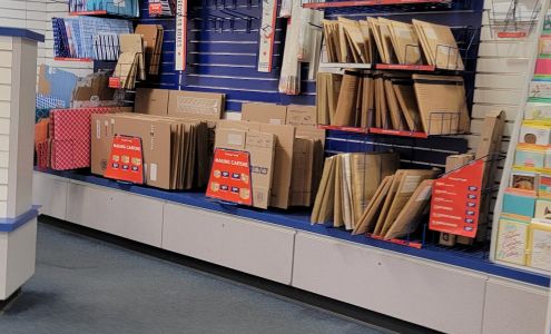 United States Postal Service