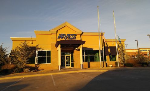 Arvest Bank
