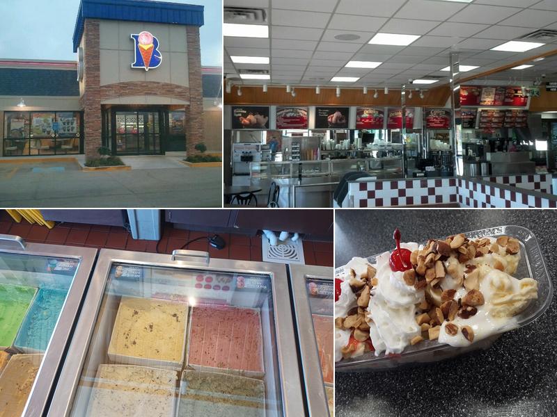 Braum's Ice Cream & Dairy Store