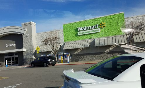 Walmart Neighborhood Market