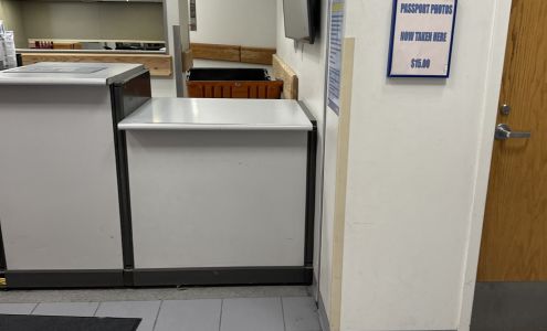 United States Postal Service