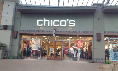 Chico's Off The Rack