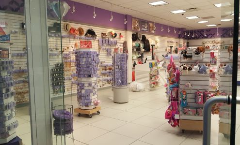 Claire's