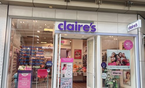 Claire's