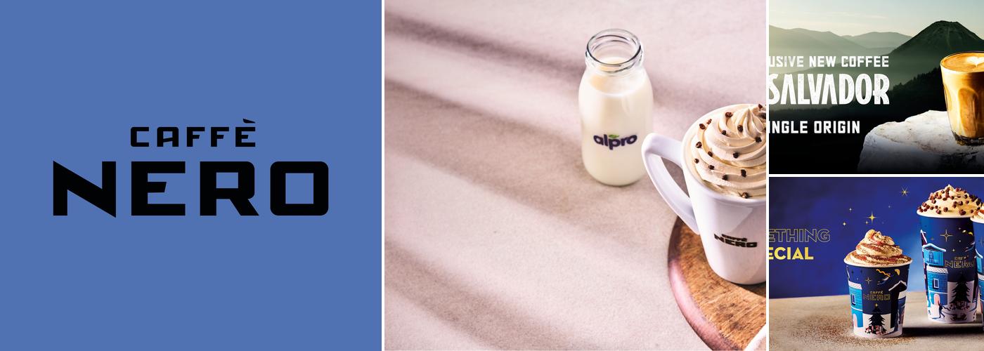 CaffÃ¨ Nero