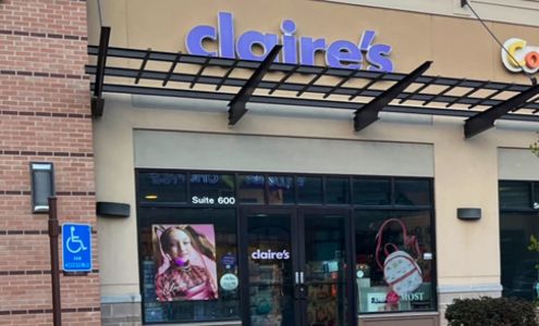 Claire's