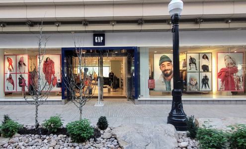 Gap