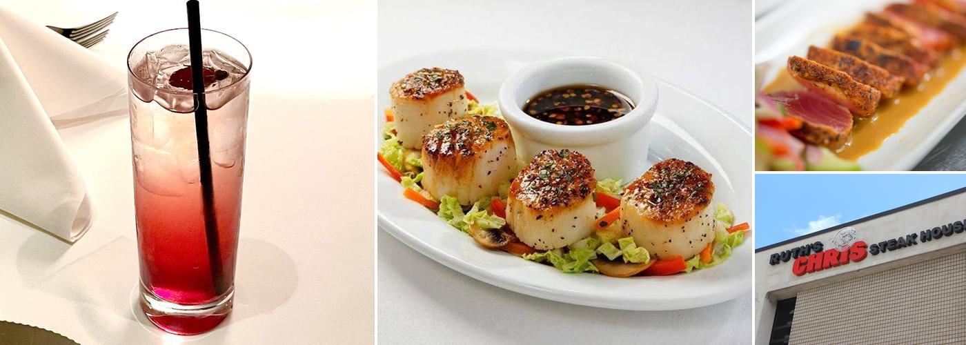 Ruth's Chris Steak House