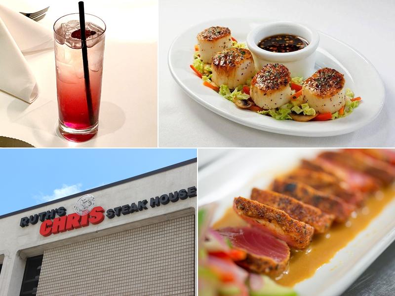 Ruth's Chris Steak House