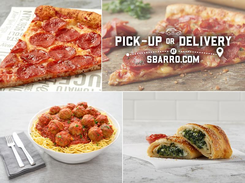Sbarro