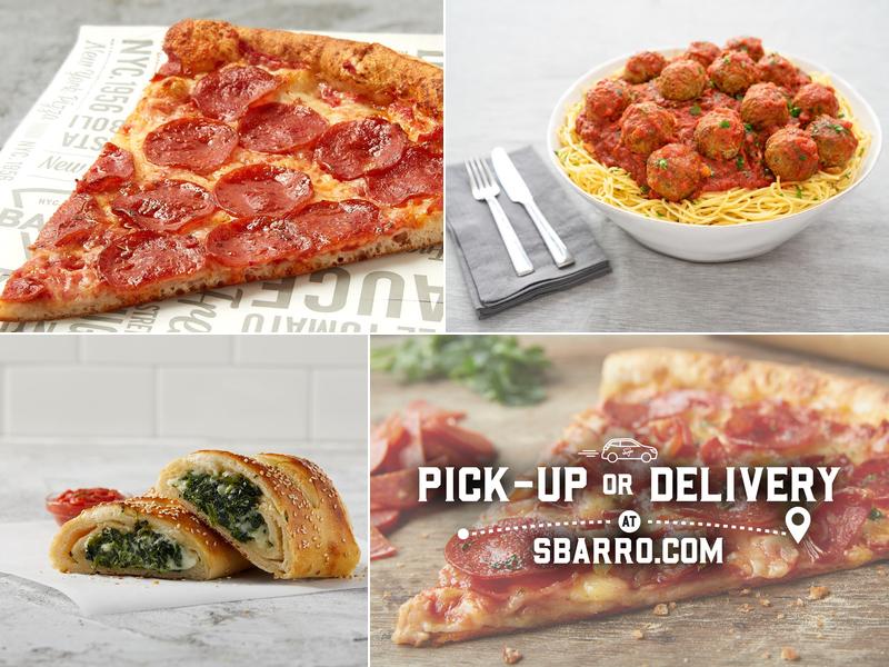 Sbarro
