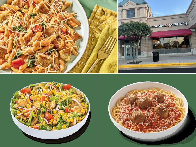 Noodles and Company