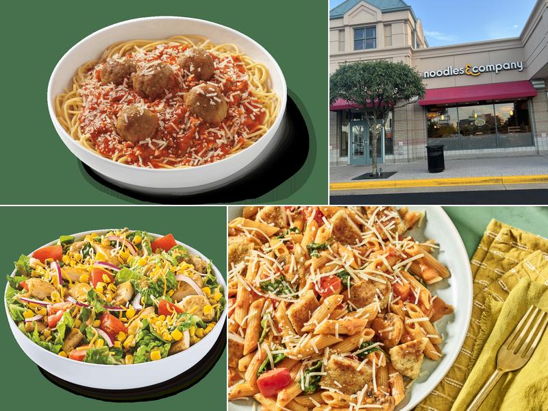 Noodles and Company