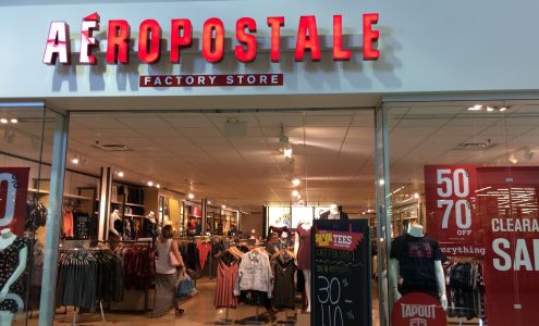 Aéropostale