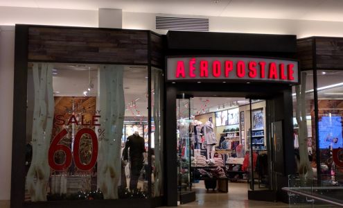 Aéropostale