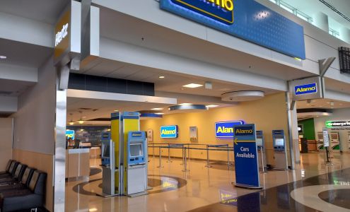 Alamo Rent A Car
