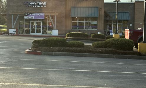 Anytime Fitness