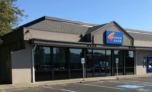 Banner Bank Renton