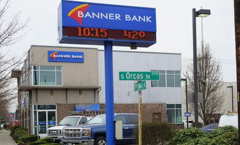 Banner Bank