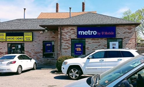 Metro by T-Mobile