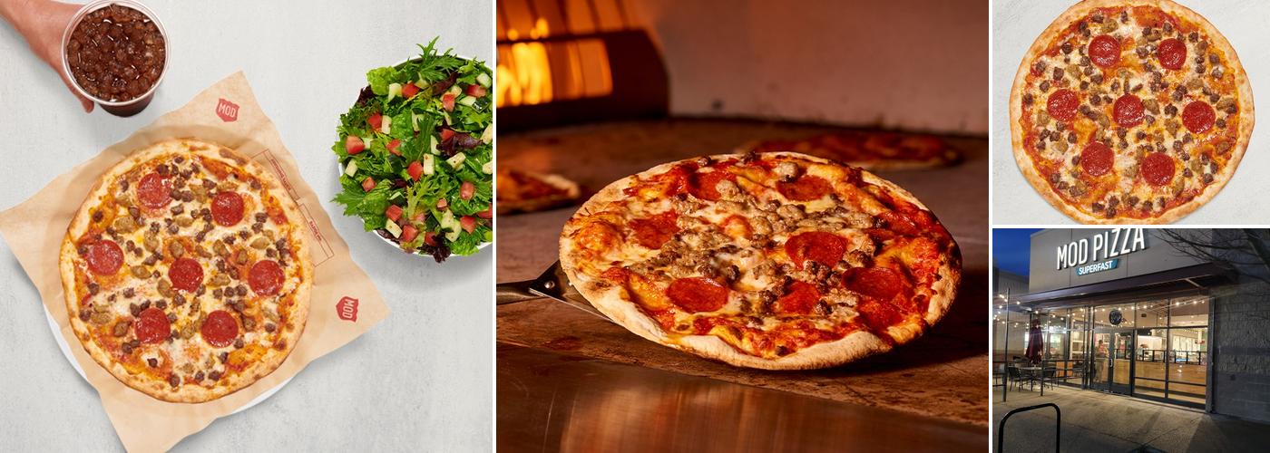 MOD Pizza