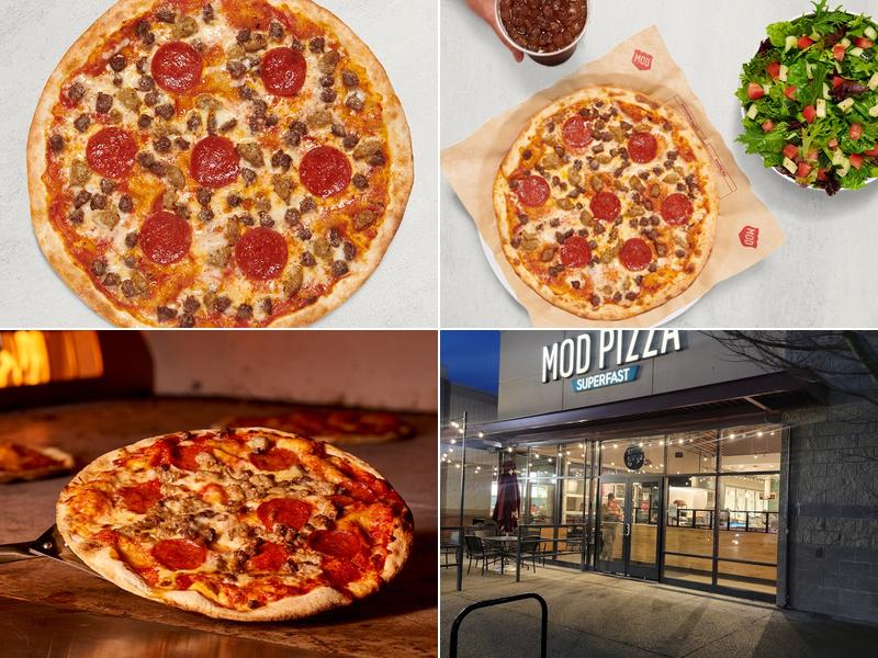 MOD Pizza