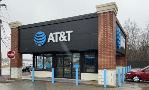 AT&T Store