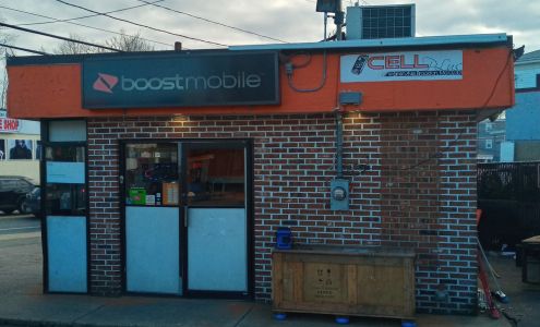 Boost Mobile