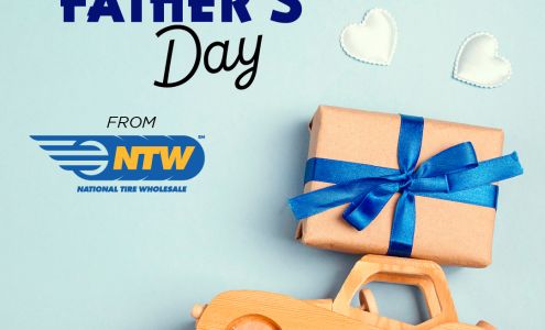 NTW - National Tire Wholesale