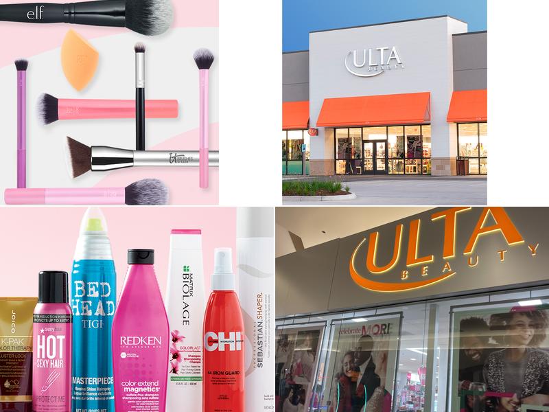 Ulta Beauty