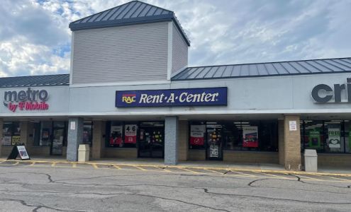 Rent-A-Center