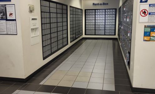 United States Postal Service