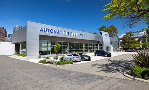 AutoNation Ford Bellevue