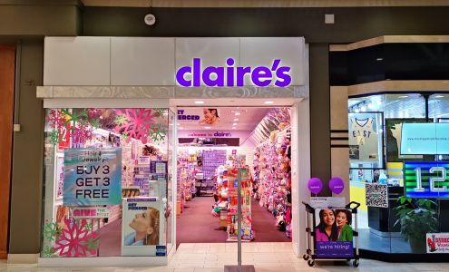 Claire's