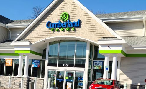 Cumberland Farms