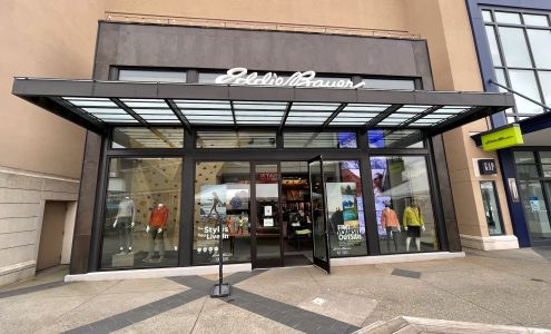 Eddie Bauer