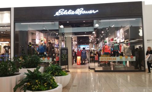 Eddie Bauer