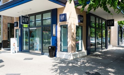 Gap