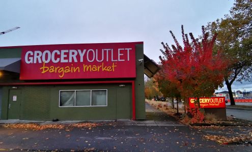 Grocery Outlet Renton