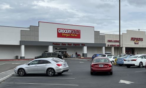 Grocery Outlet