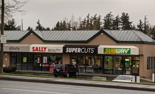Supercuts Kirkland