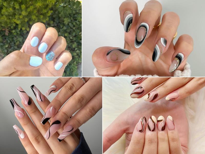 Happy Nails and Lashes-Redmond