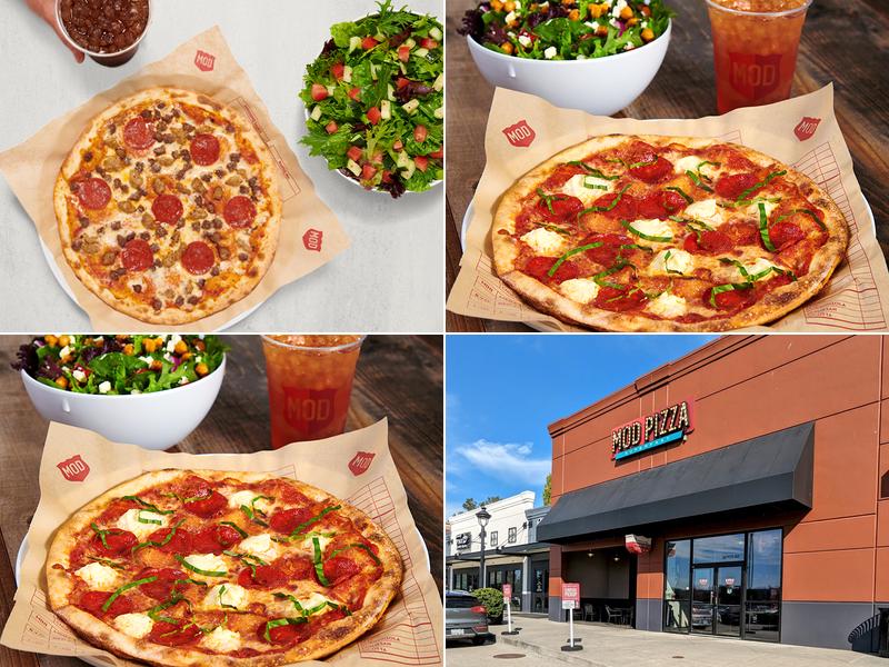 MOD Pizza