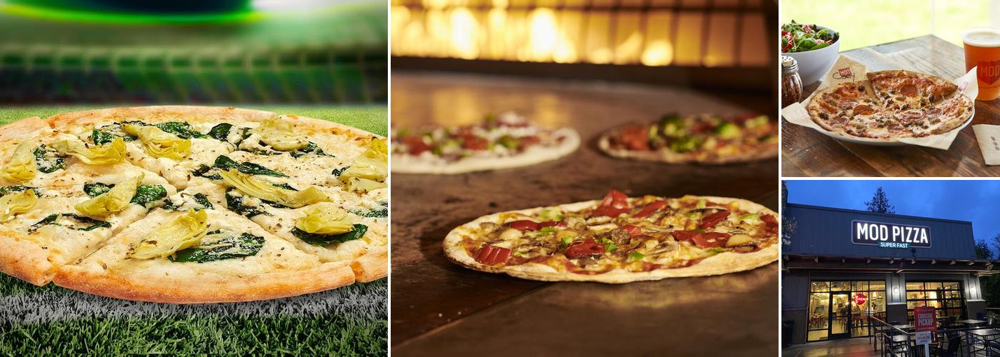 MOD Pizza