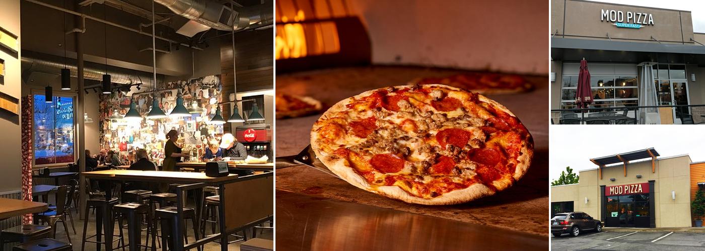 MOD Pizza