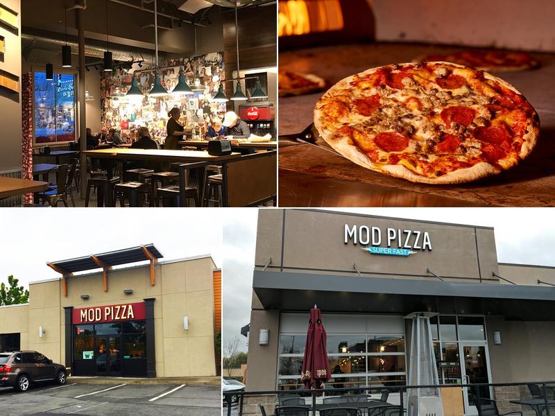 MOD Pizza
