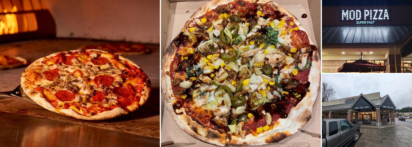 MOD Pizza